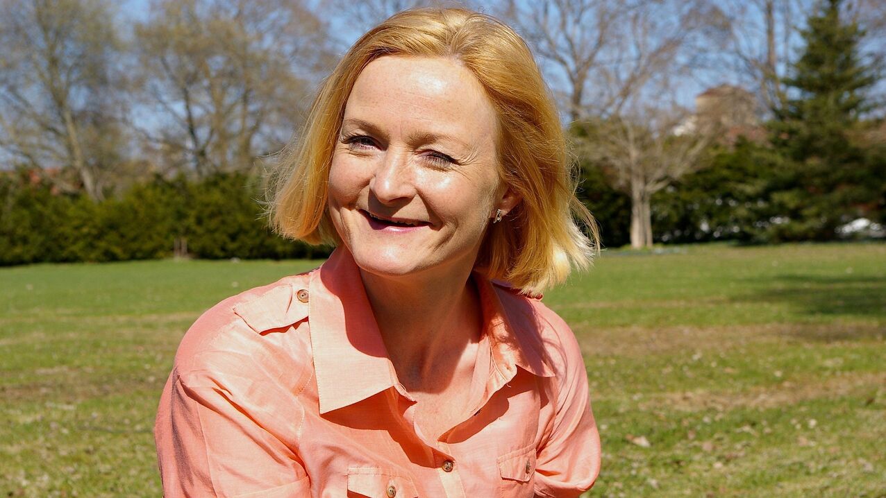 Zdjęcie Olesi po zakupie kapsułek Cannabis Oil